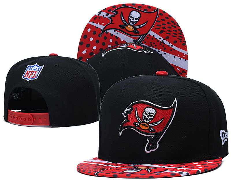 2020 NFL Tampa Bay Buccaneers Hat 2020119